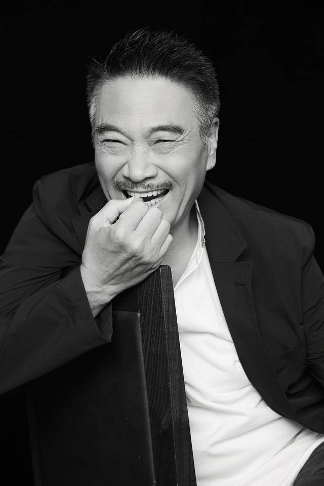 香港影星吴孟达刚刚去世,享年69岁
