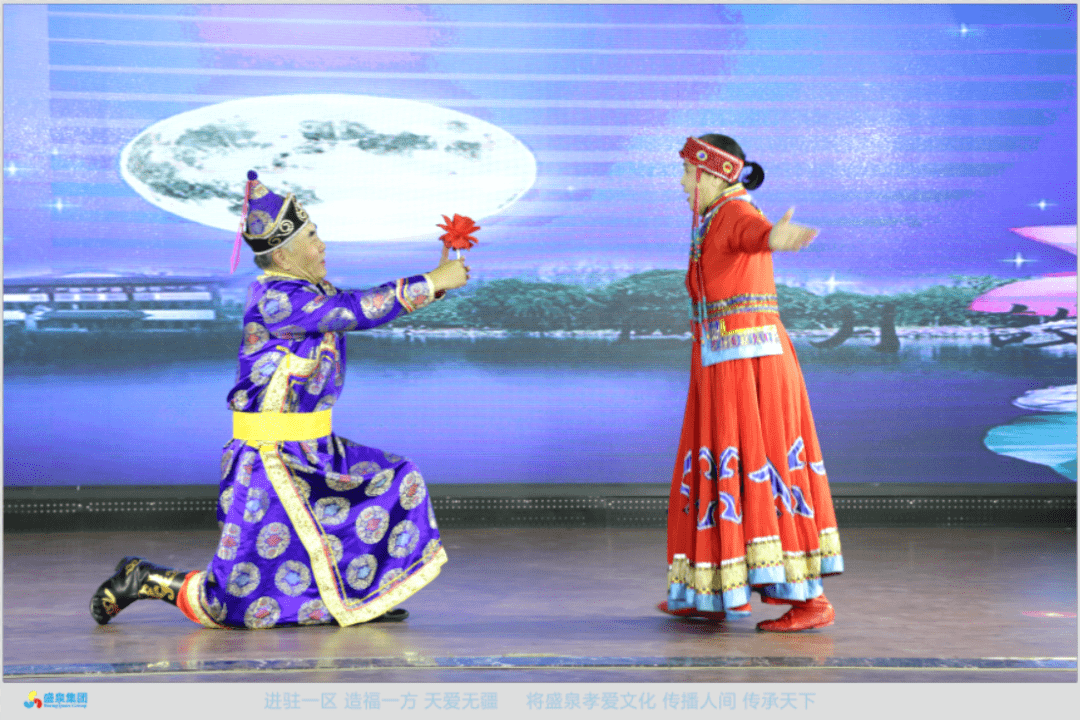 热热闹闹庆元宵曲谱_陶笛曲谱12孔(3)