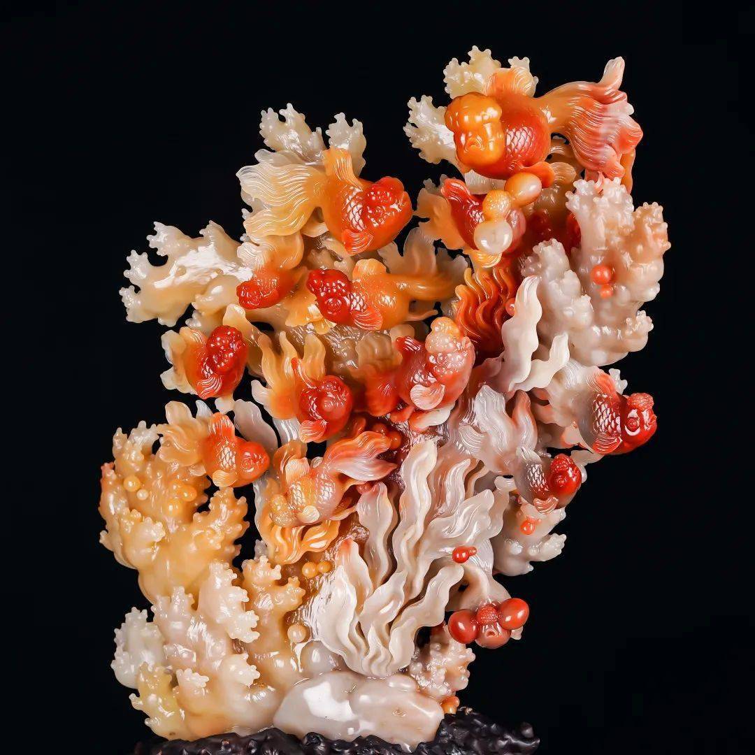 艺耀东南|陈礼忠传承展专场作品欣赏