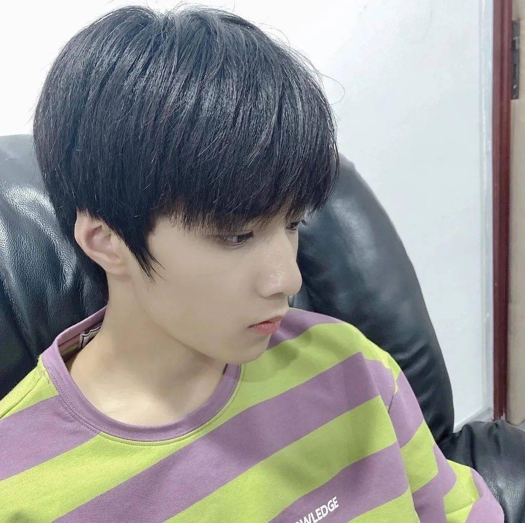 微信头像时代少年团刘耀文