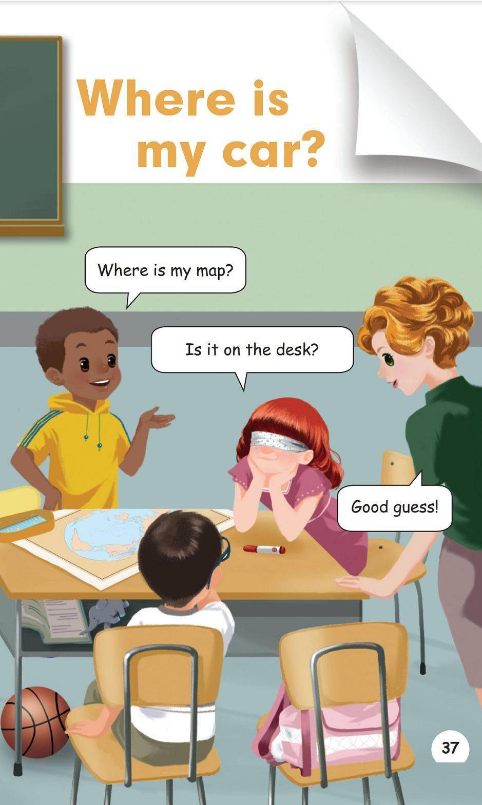 微课教材单词课文音频pep三年级英语下册unit4