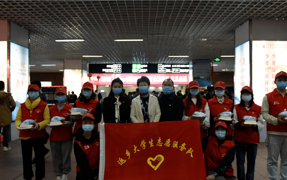 市委常委,统战部部长徐云走访一线优秀青年(集体)代表_鹰潭