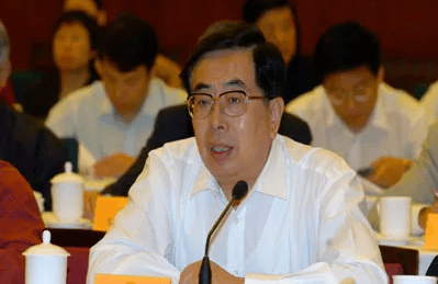 中国移动第一任总经理张立贵去世 令人震惊