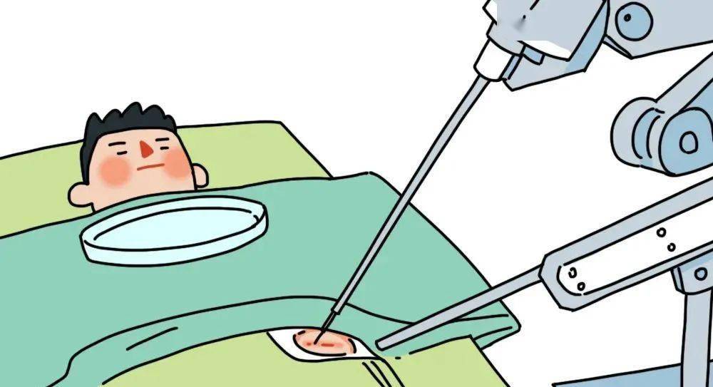 化身妙手医生,玩遍医疗器械,这些知识便不知不觉记在心里了._手术