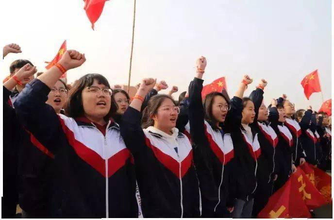 河北黄骅中学江西都昌一中江苏淮阴中学甘谷一中惠州市东江高级中学