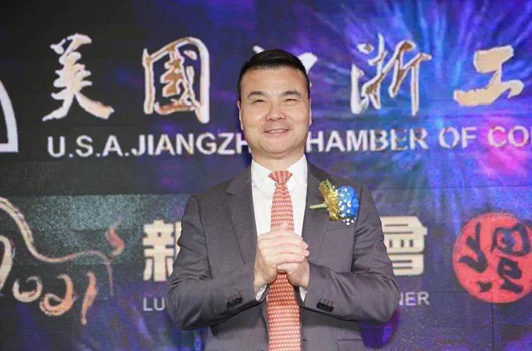 美国江浙工商总会商会名誉会长李天骥表示,长期以来,广大侨胞努力融入