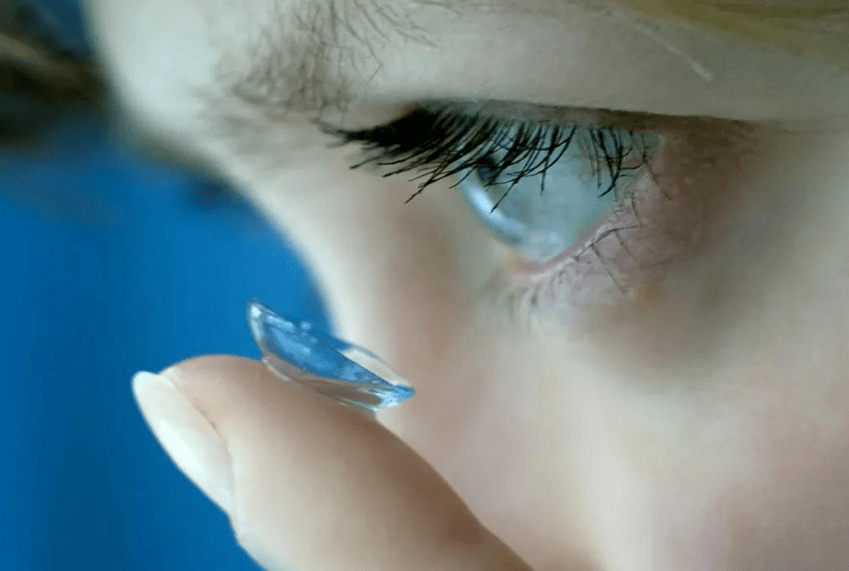 近年来,眼科学者,科学家对近视防控药物,工具的研发持续火热,多焦点软