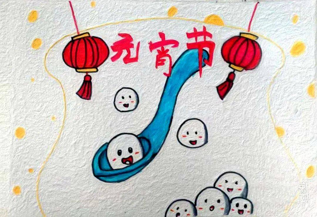 金牛迎春到 欢乐闹元宵|鹤壁科达学校(校本部)