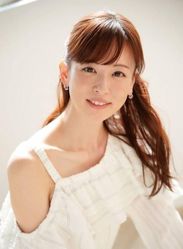 弘中绫香or田中美奈实?日本最可爱女主播2021年排行