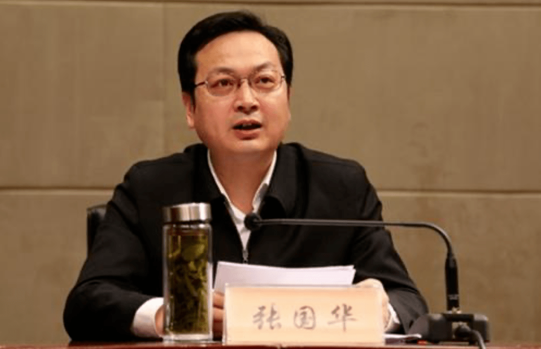 2020年4月,张国华出任云南省委常委,统战部部长