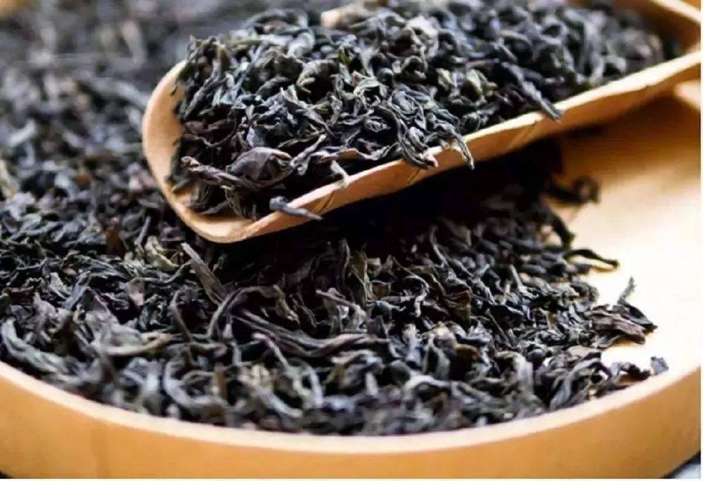 武夷岩茶可以长期存放吗