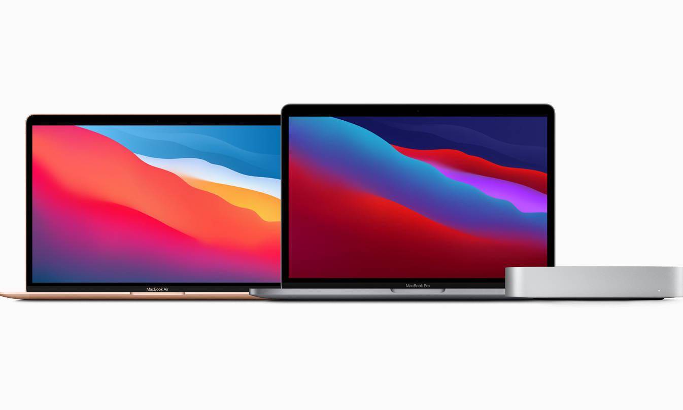 蘋果筆記用來挖礦？大神破解MacBook：礦工饑不擇食了 科技 第2張