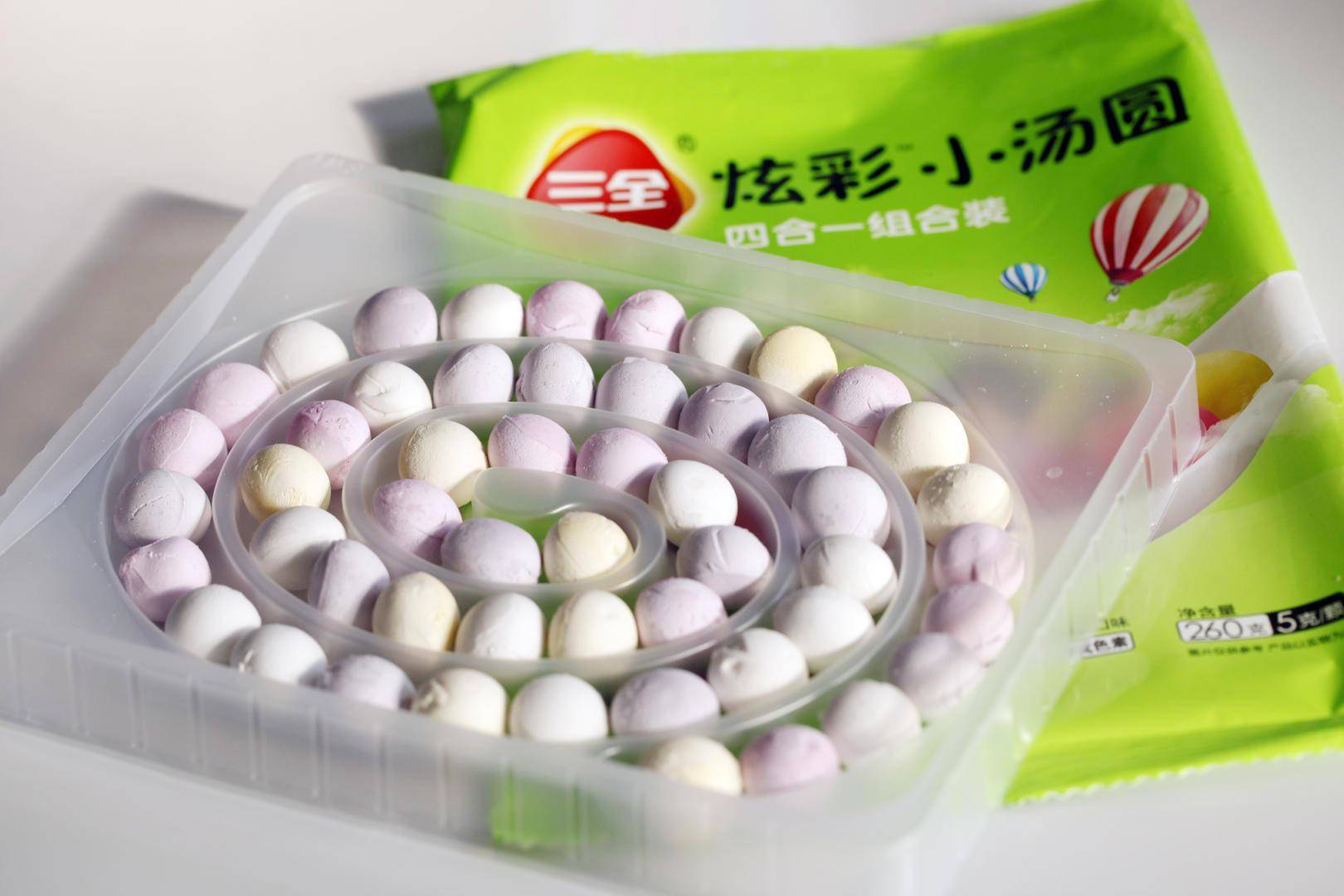 三全vs思念两个河南人的速冻汤圆之战