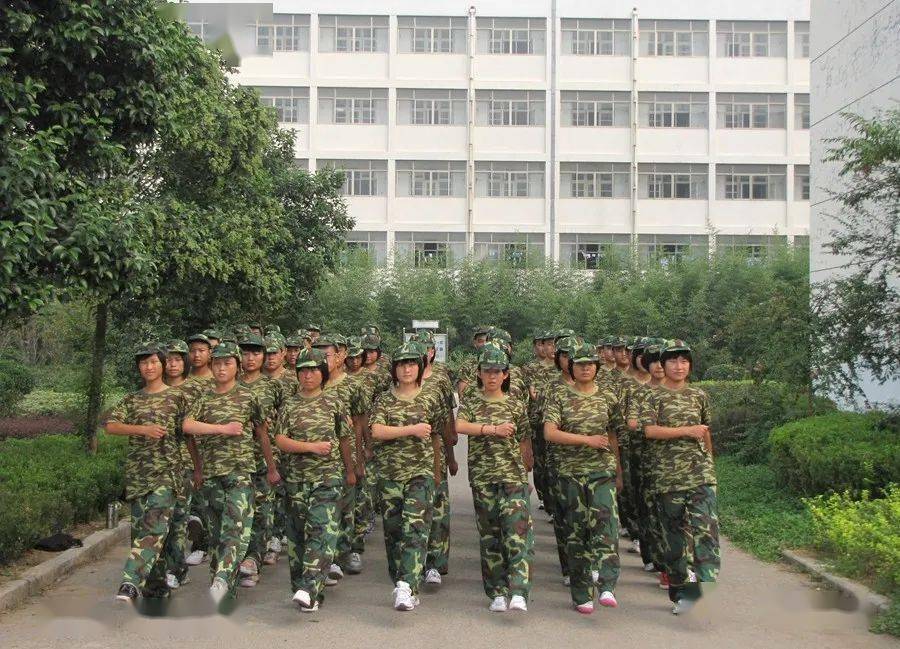 难忘泗水一中2010那年的你