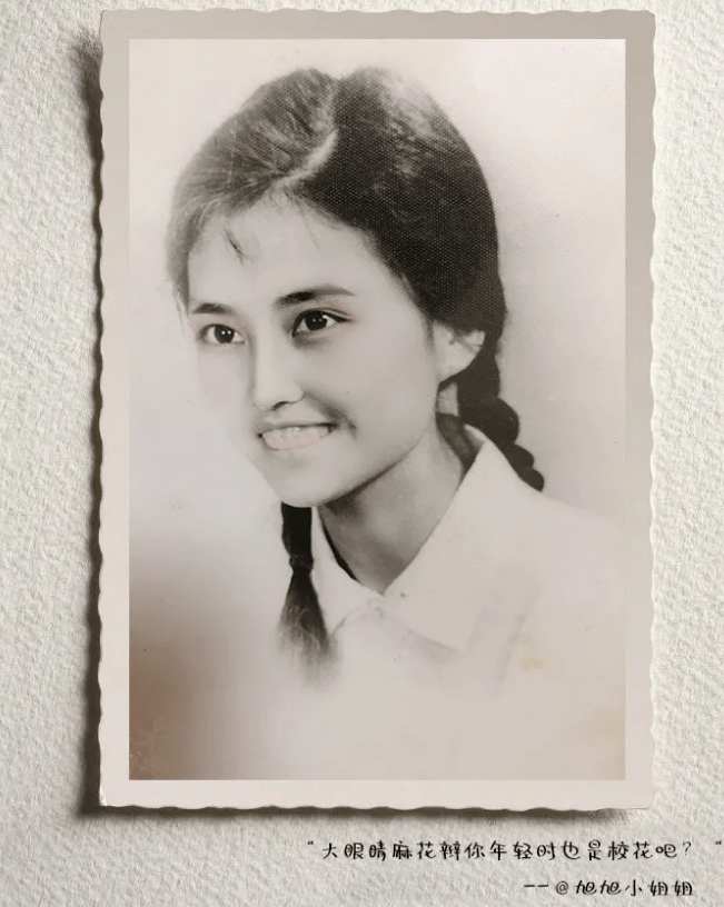 你好农信李焕英做了mom也可以wow