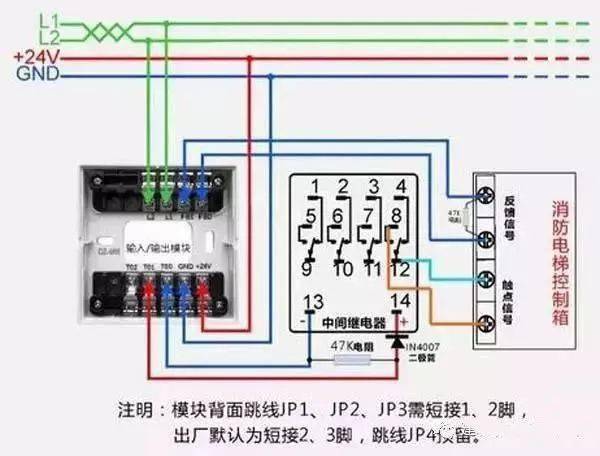 消防电的原理是什么_消防安全手抄报