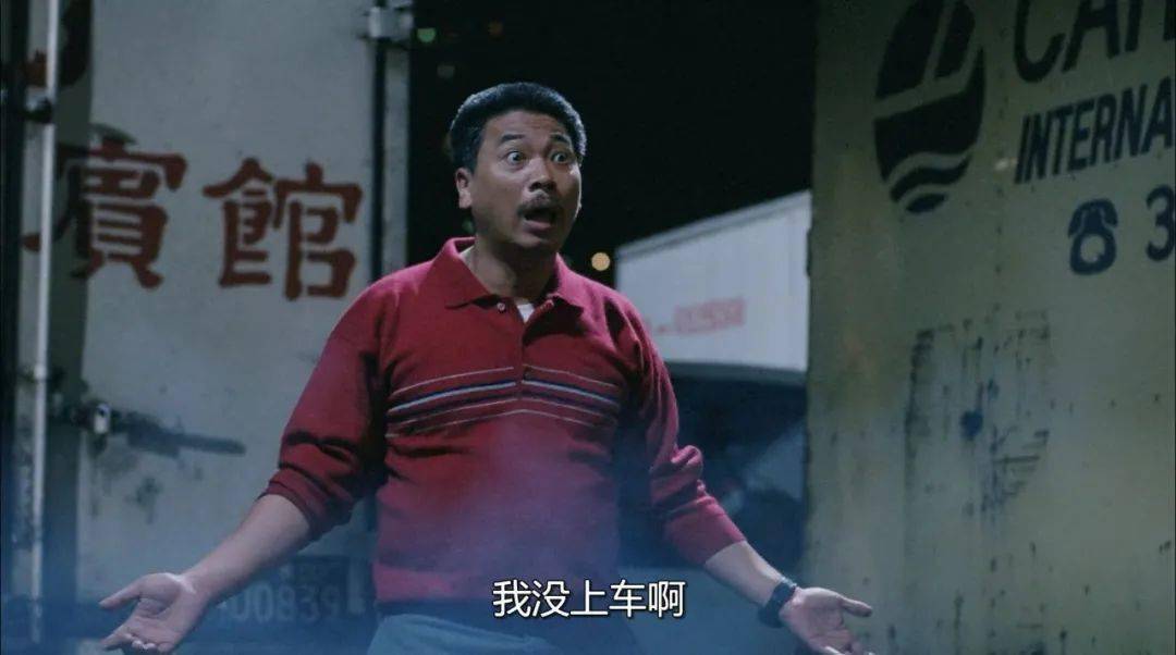 吴孟达去世再见达叔