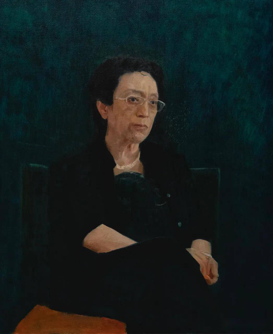 忧郁的北方 ———画家郑艺逝世三周年祭