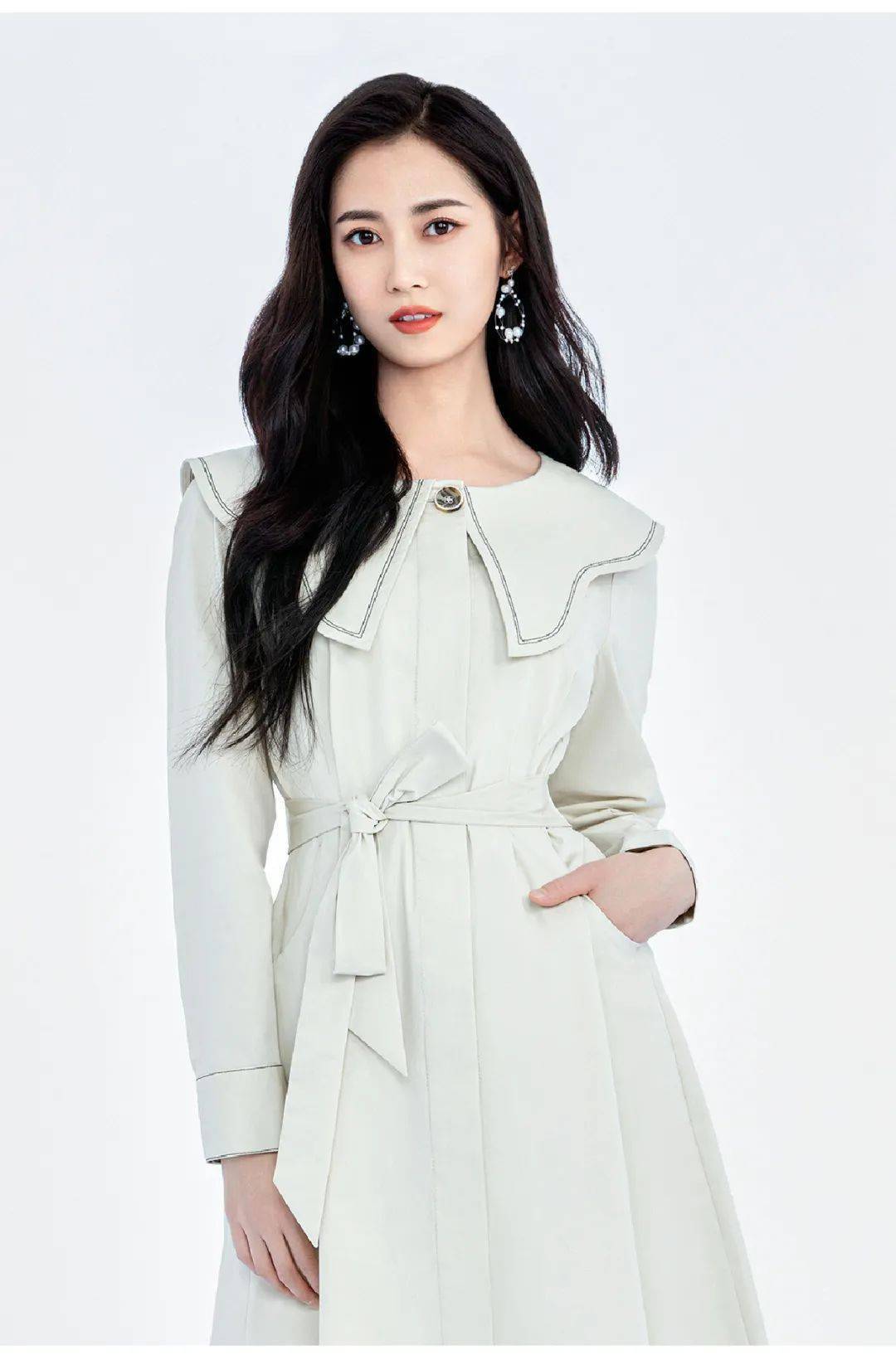 lagogo代言人陈钰琪惊喜上线