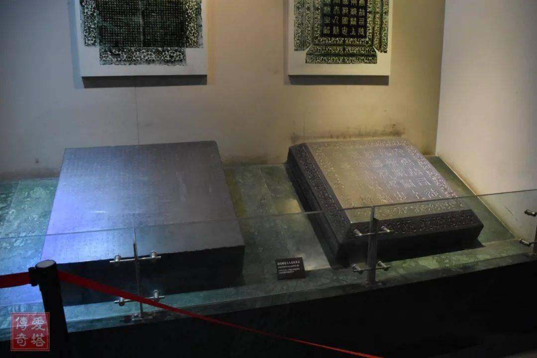 陕西咸阳尉迟敬德尉迟恭墓