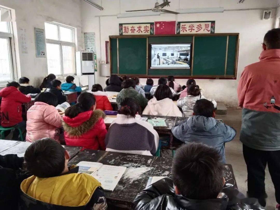 镇麦寨小学图|齐街镇沙岗中心小学图|陡门乡周庄中心小学图|原阳县第