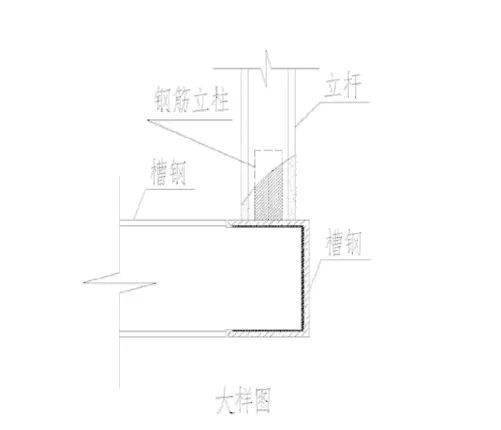 e筋柱筋搭接怎么设置_砌体通长筋怎么设置