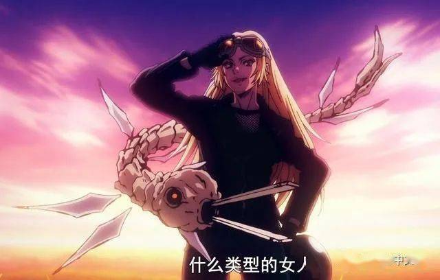 咒术回战第集 五条悟出手 花御的领域被打断 好惨的衣架哥 东堂