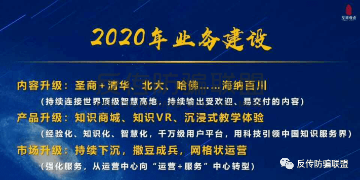 圣商教育再次被监管部门盯上 曾因原始股涉骗遭质疑(图9)