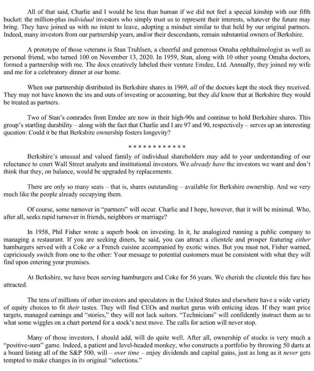 巴菲特简谱_沃伦·巴菲特(3)