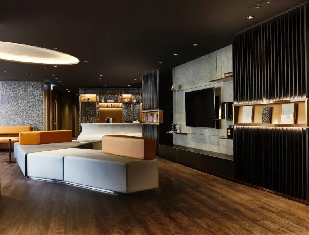 2020年迪拜国际室内设计大赛获奖作品赏析