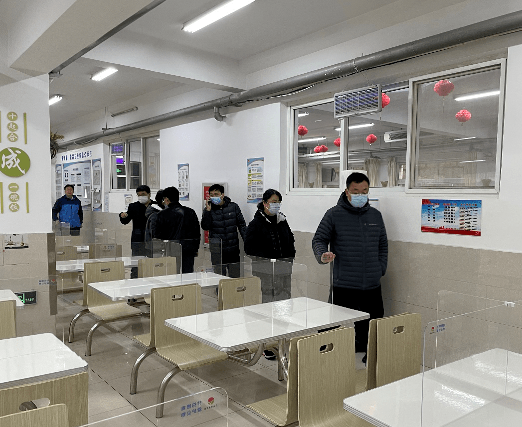 【平安校园】青岛旅游学校组织新学期安全专项教育与检查