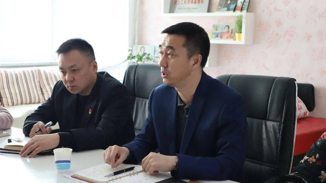 用扬鞭自奋蹄砥砺前行谱新章皇姑区教育局开学季巡查珠江五校教育集团