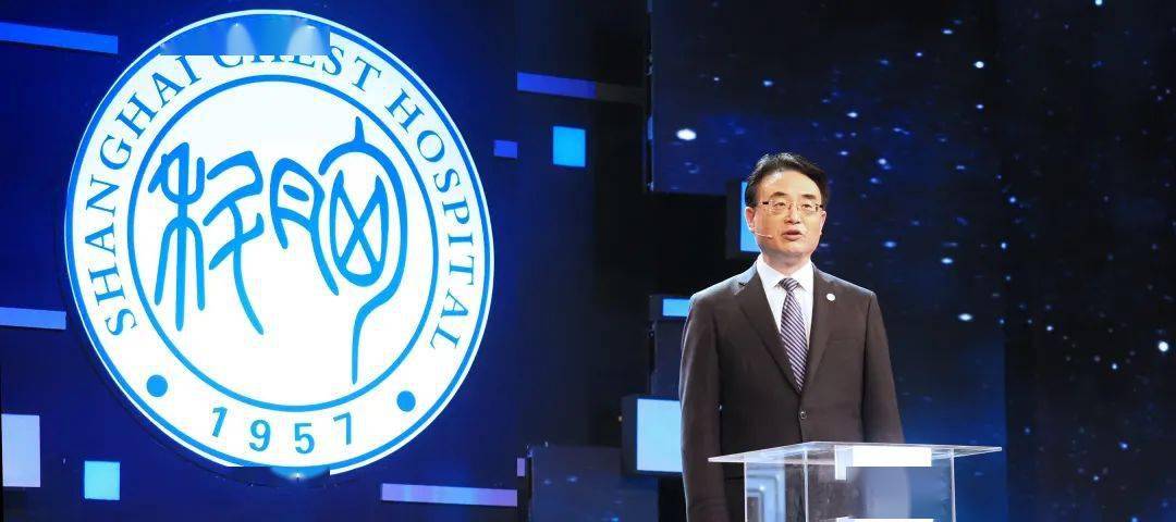 7℃ 听·院长说》节目中,我院院长潘常青为大家带来哪些"胸科王牌"?