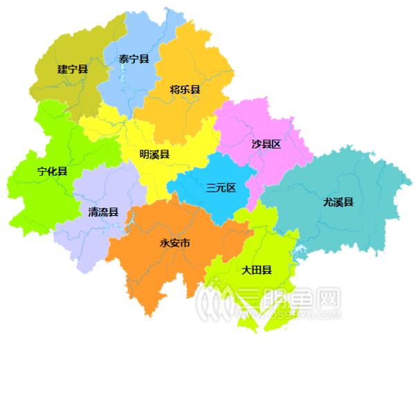 没想到你是这样的三明