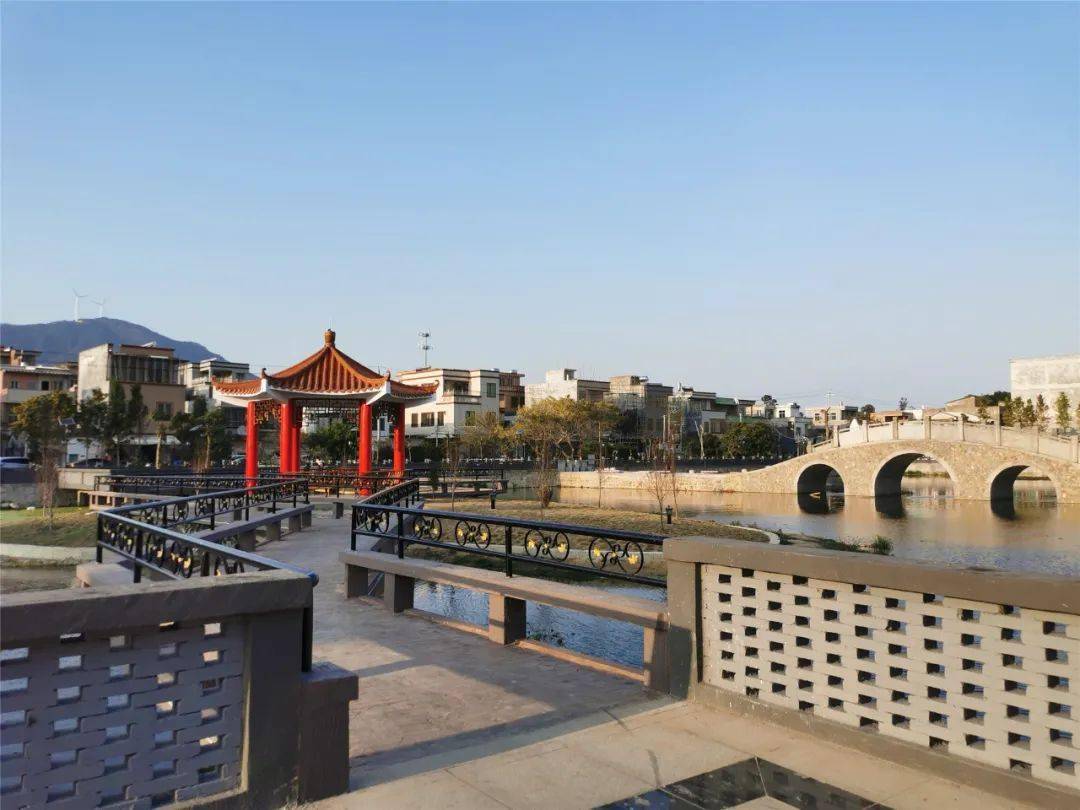 围观澄海这些乡里被点名还上了电视快看是你们村的