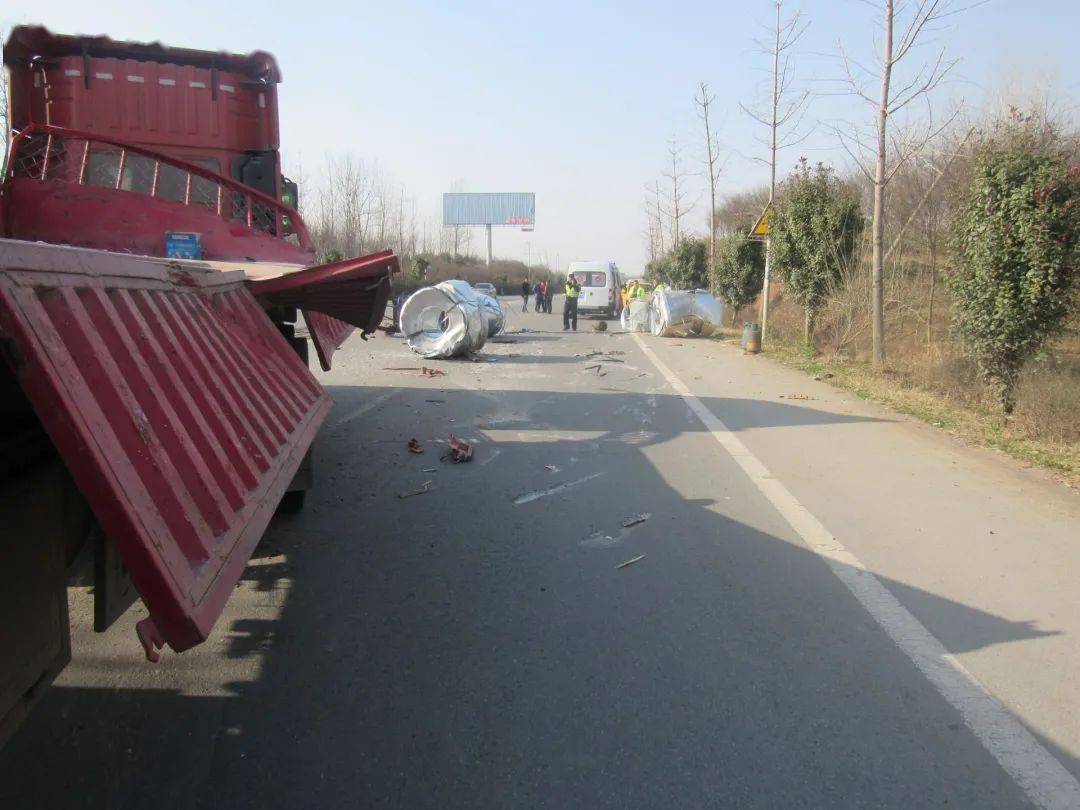 邳州市最近几天车祸图片