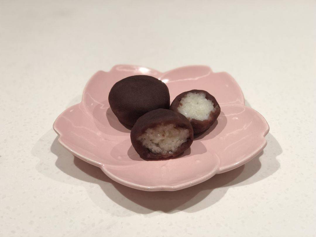 日式炒乌冬&糠炊鲭鱼&牡丹饼 -活动时间3月6日 周六 13:00～15:00