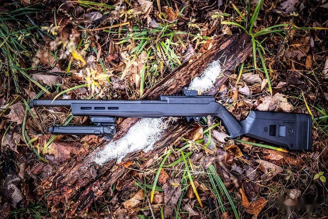 【悦乐时光】volquartsen firearms枪械美图欣赏