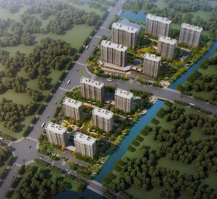 2021年绍兴柯桥计划拆迁467万方！涉及：福全金山角、漓铁住宅区、兰亭联合区块等……_项目