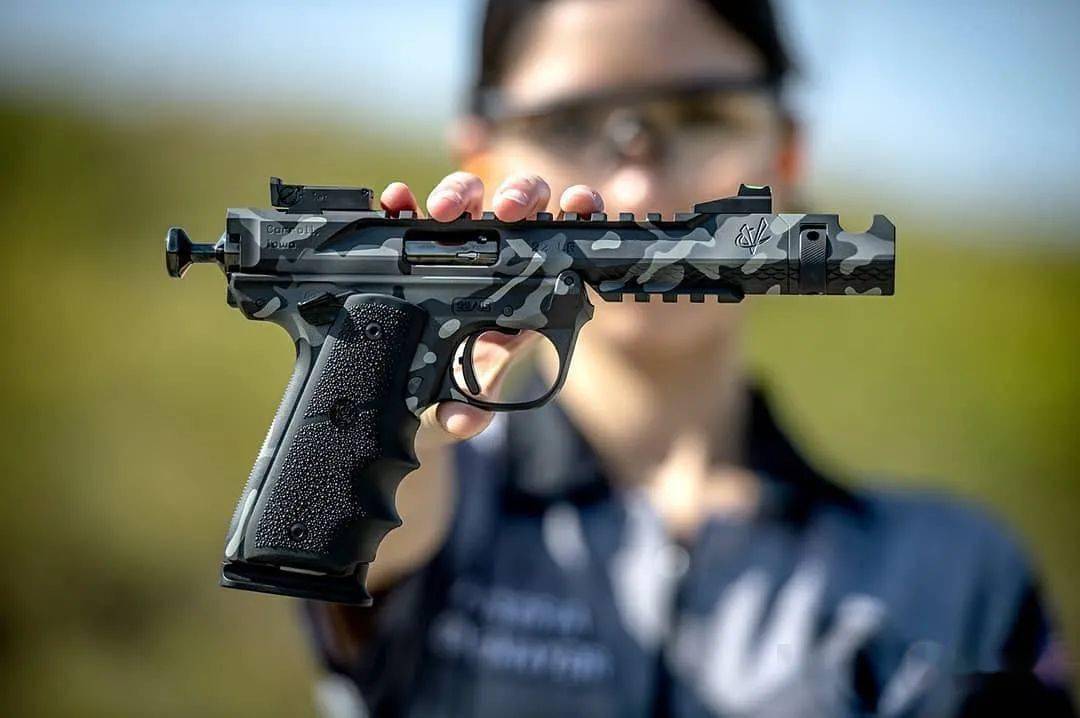 【悦乐时光】volquartsen firearms枪械美图欣赏