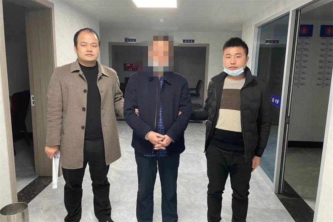 最新遂川16人被抓