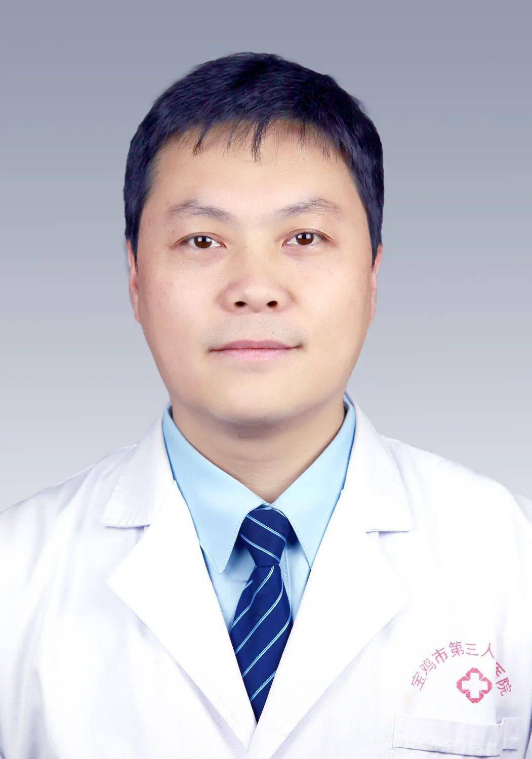 【明星风采】张翀:勤奋学习的典范 专业领域的能手 临床工作的榜样