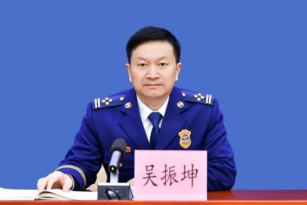 营口,朝阳市消防救援支队分别作交流发言,马辛副总队长通报了全省消防