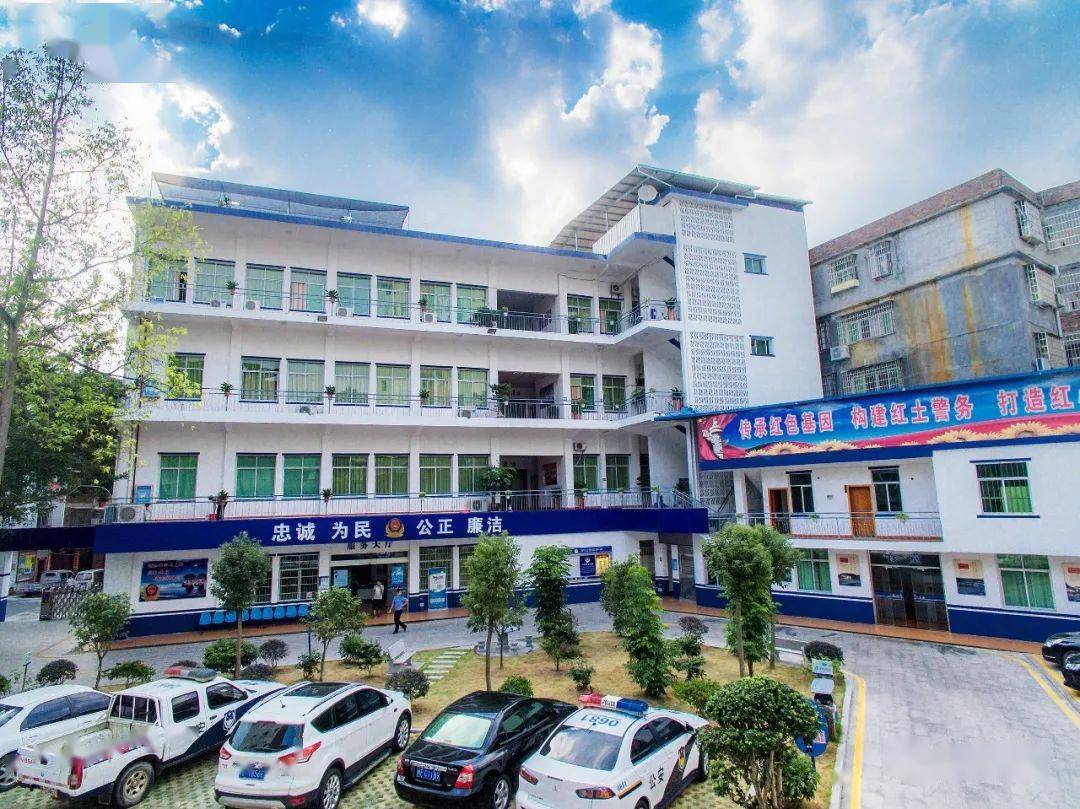 龙岩市公安局凤城派出所面向社会公开招聘警务辅助人员