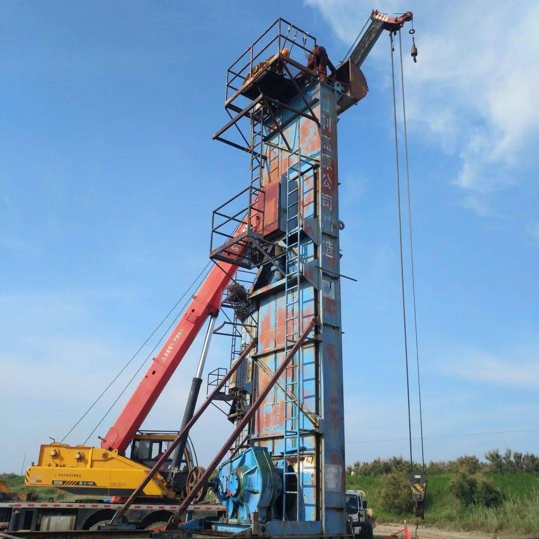 采油管理三区使用的皮带抽油机存在刹车盘失灵,减速箱漏油等故障,已