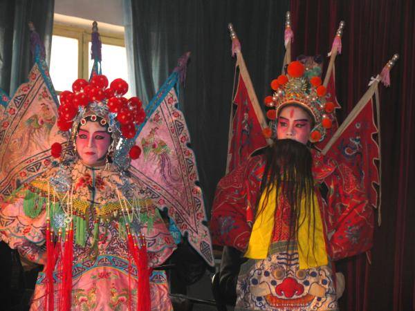 婺剧讨饭戏曲谱名叫什么_婺剧闹花台曲谱(3)