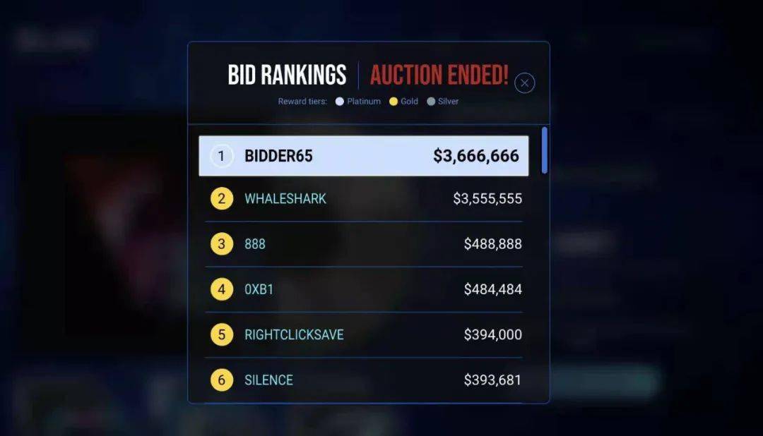 全球第一张数字货币专辑以397万美金售免费USDT/USDC游戏推荐/注册送币链游大全/边玩边赚新选择出