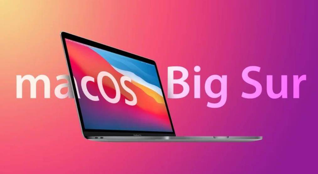 苹果|苹果发布macOS 11.3第三个测试版 增加对游戏手柄的支持