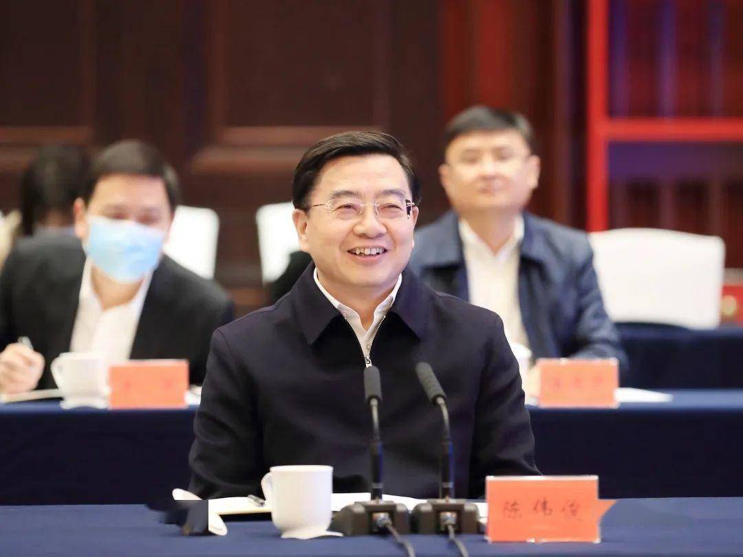 汪驰,台州市领导吴海平,叶海燕,陈伟义,芮宏,周凌翔,管文新,陈挺晨