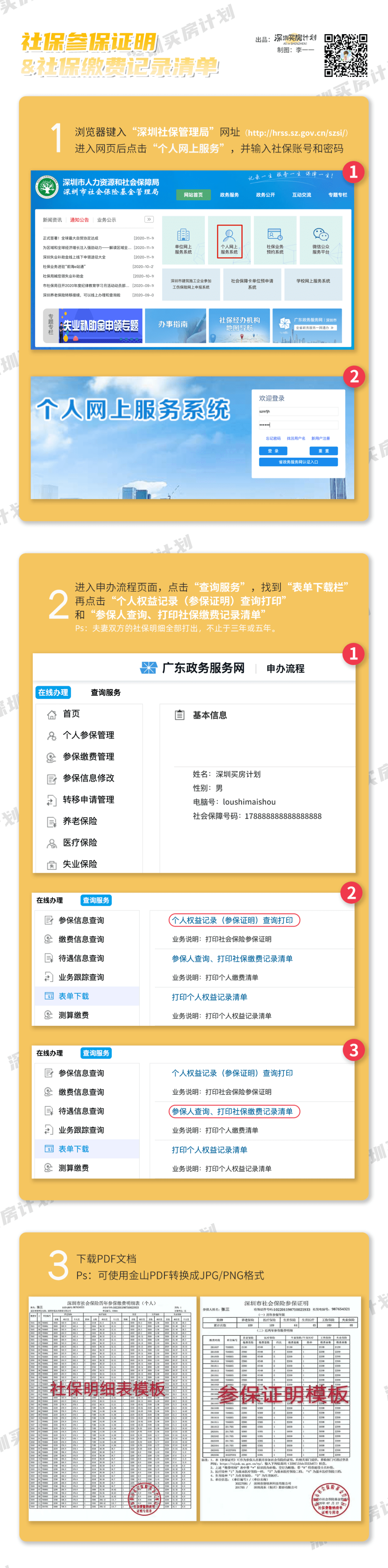 被政策搞懵了?深圳限购、贷款、税费问题,有答案了!_购房